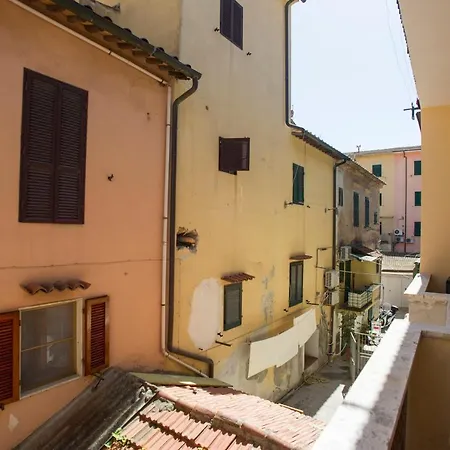 Casa Laurleo