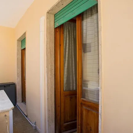 Casa Laurleo Lejlighed *