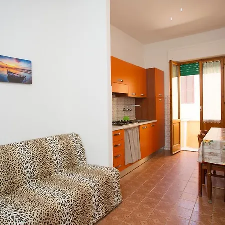 Casa Laurleo Lejlighed *