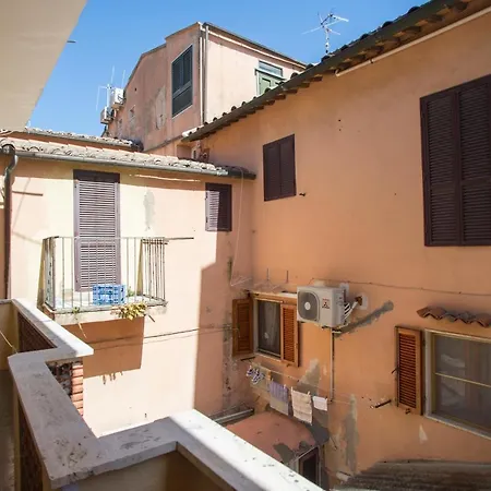 Casa Laurleo