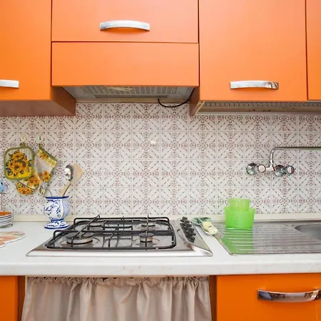 Apartament Casa Laurleo Porto Azzurro