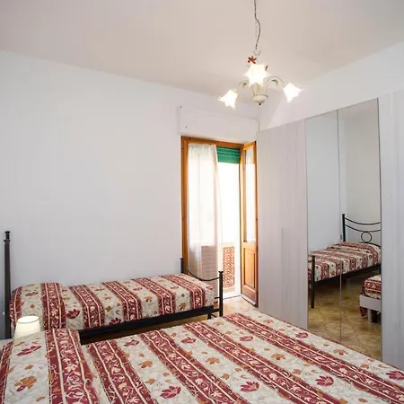Daire Casa Laurleo