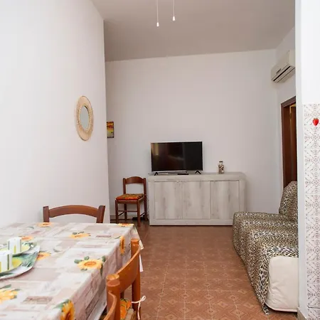 Casa Laurleo Porto Azzurro